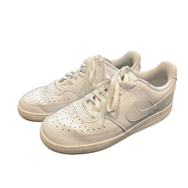 Nike Court Vision Low - Womens 9.5