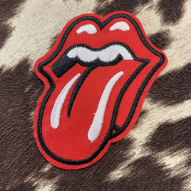 Rolling Stone Patch
