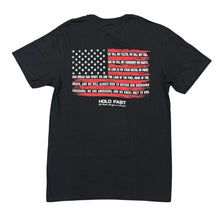 Load image into Gallery viewer, Will Not Falter Tshirt