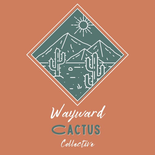 Wayward Cactus Co.
