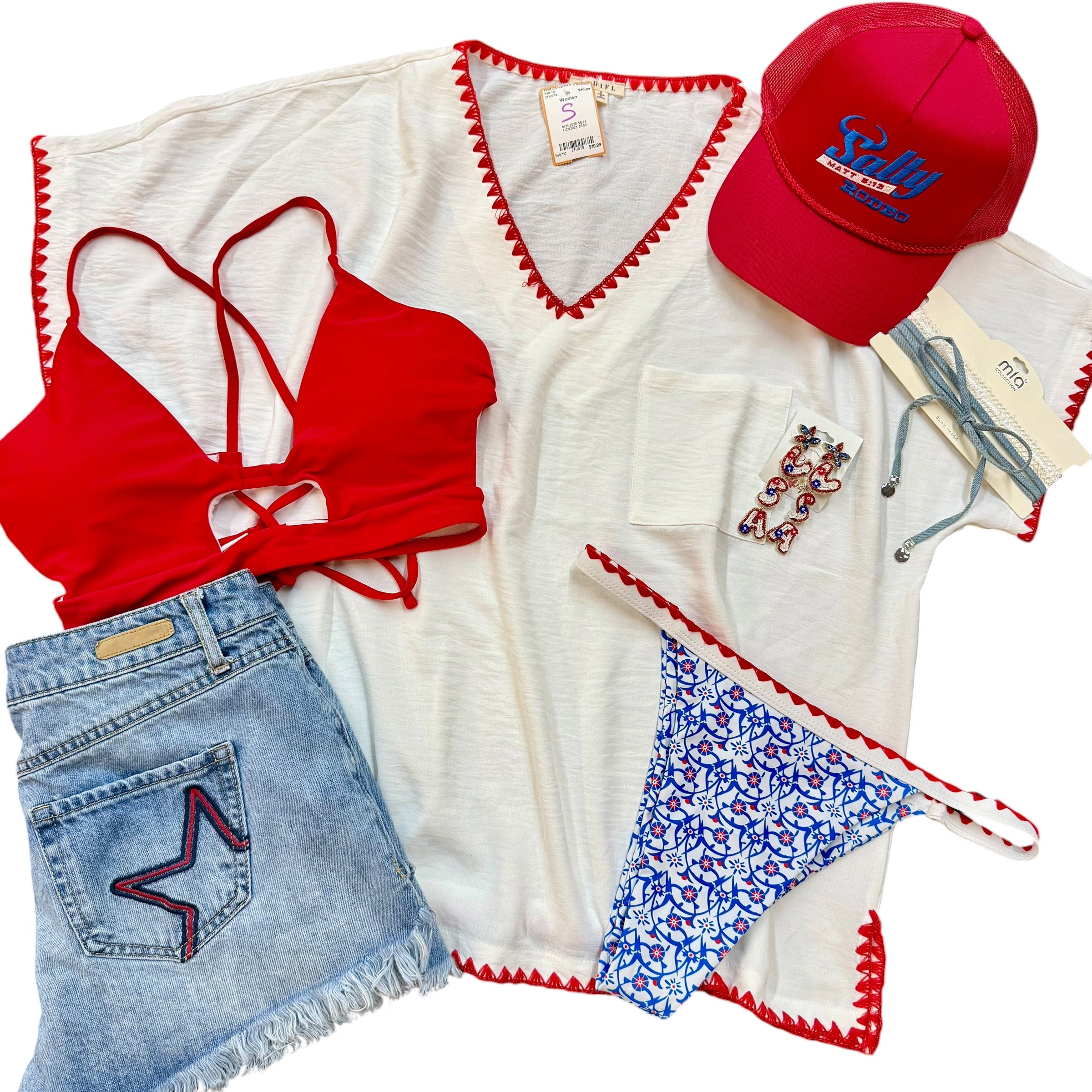 Women's Consignment