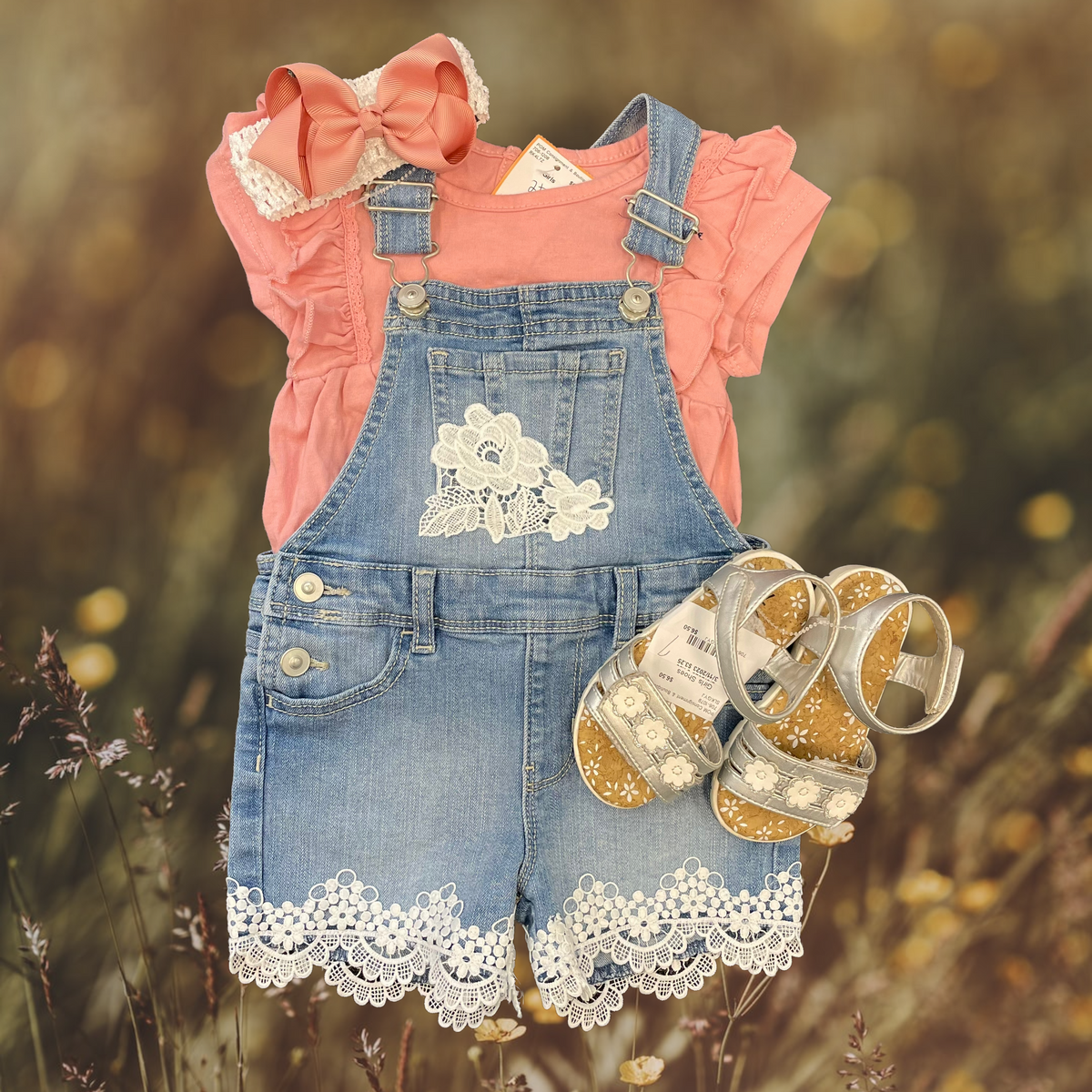 Girl's Consignment
