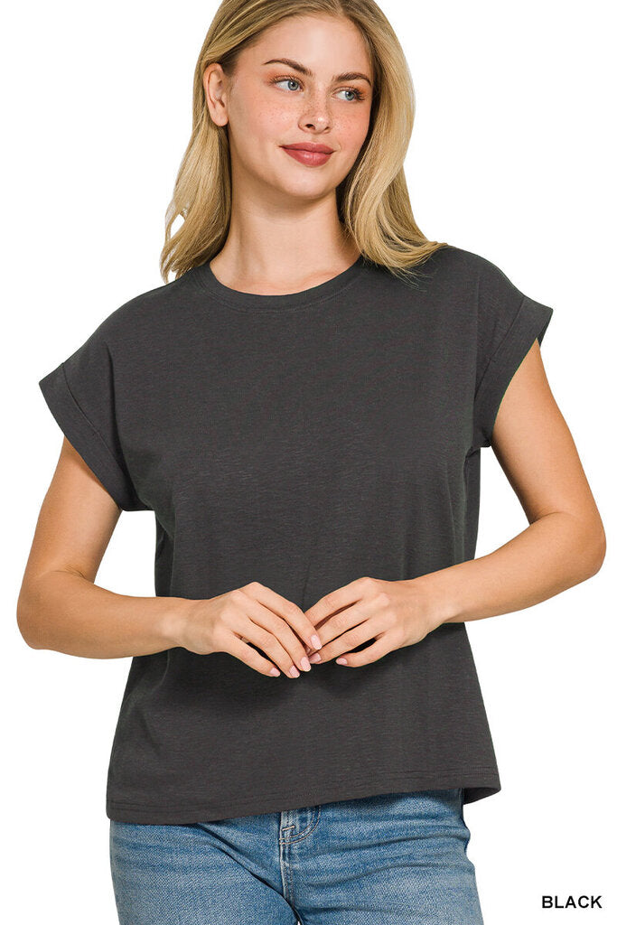 Tardy Tee