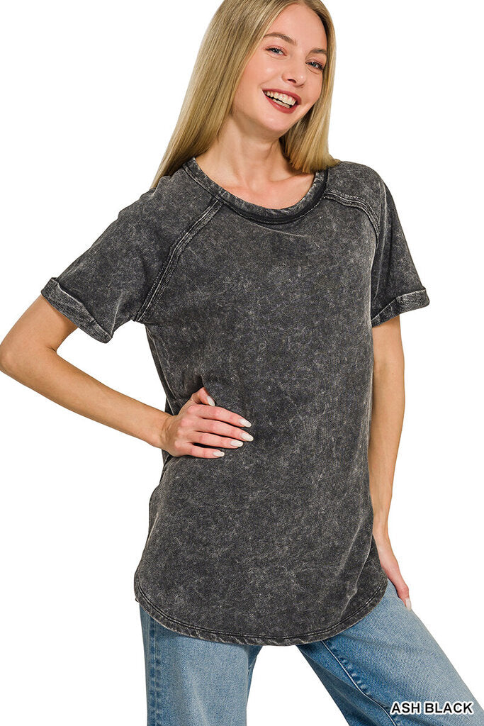 Dusty Roads Top
