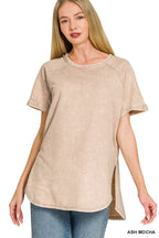 Dusty Roads Top