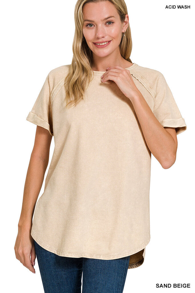 Tardy Tee