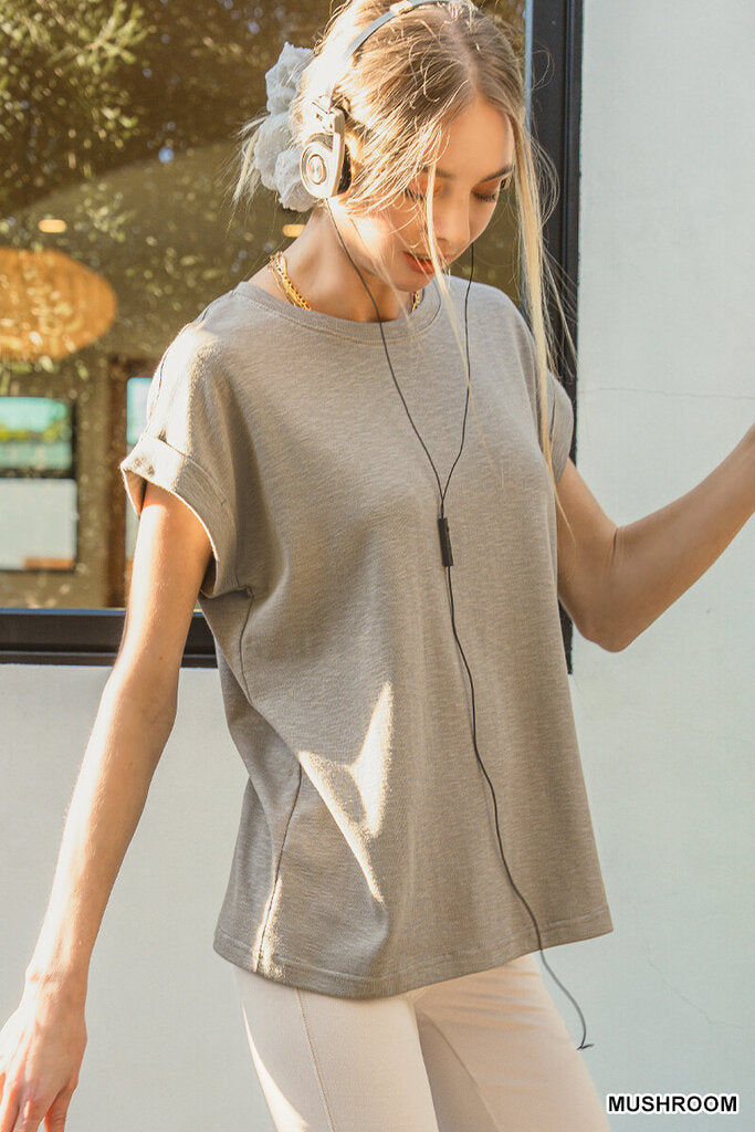 Tardy Tee