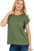 Tardy Tee