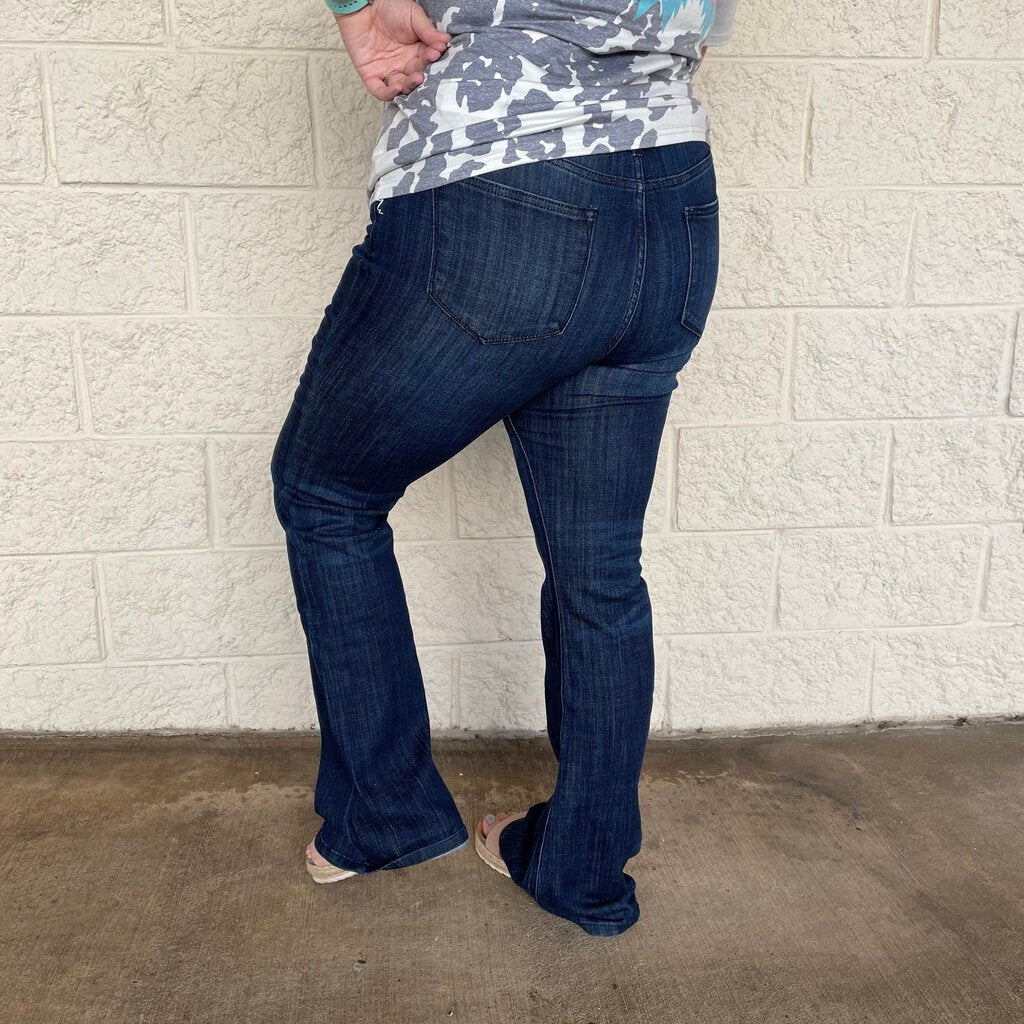 Kancan Flares