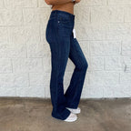 Kancan Flares