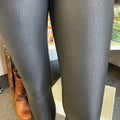 Pebbled Leggings