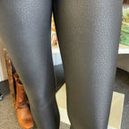 Pebbled Leggings
