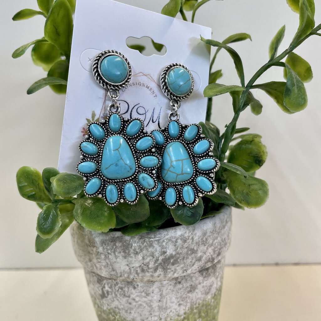 Jeanette Earrings