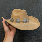 Annie Oakley Hat