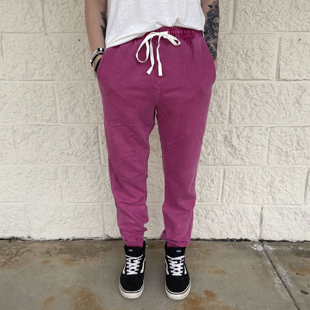 Coastal Nights Joggers