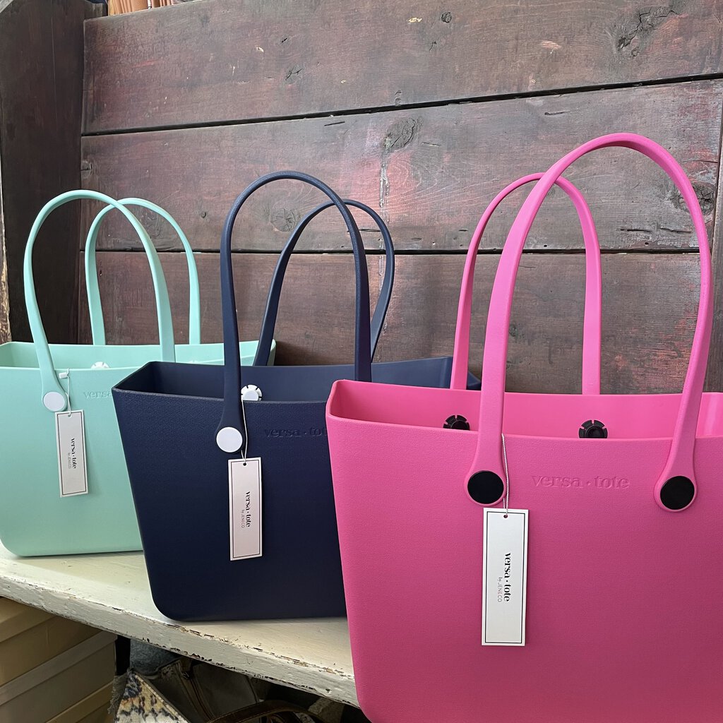 Versa Tote