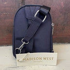 Mini Nylon Sling Bag