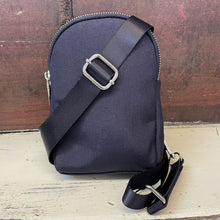 Load image into Gallery viewer, Mini Nylon Sling Bag
