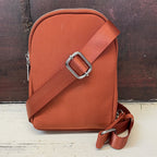 Mini Nylon Sling Bag