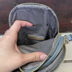 Mini Nylon Sling Bag