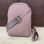 Mini Nylon Sling Bag