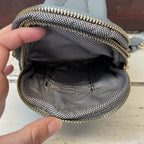 Mini Nylon Sling Bag