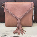 Eliza Crossbody