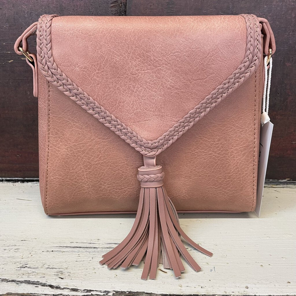 Eliza Crossbody