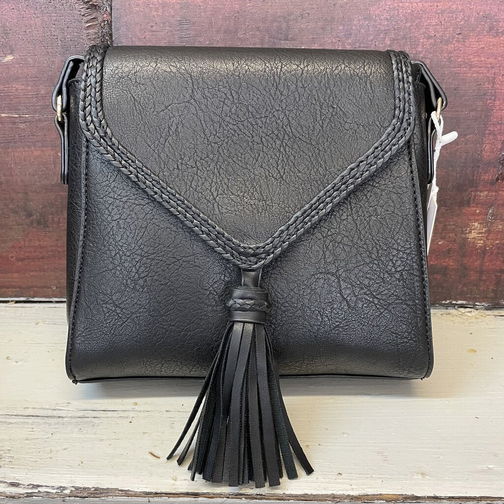Eliza Crossbody