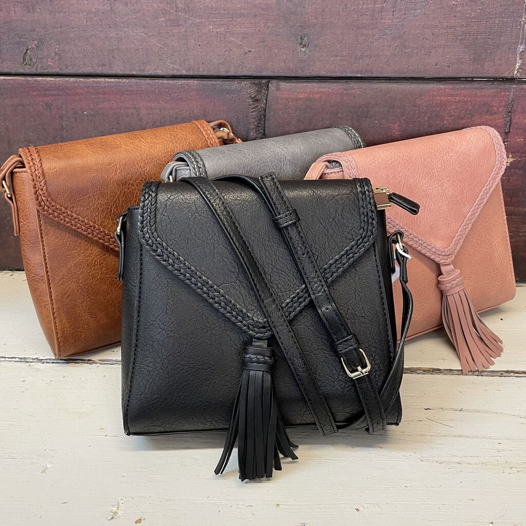 Eliza Crossbody