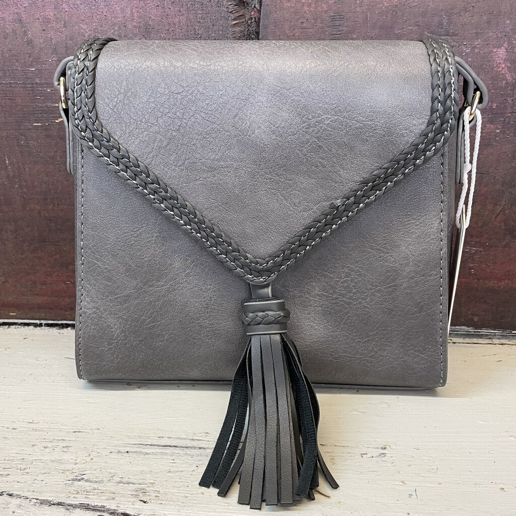 Eliza Crossbody