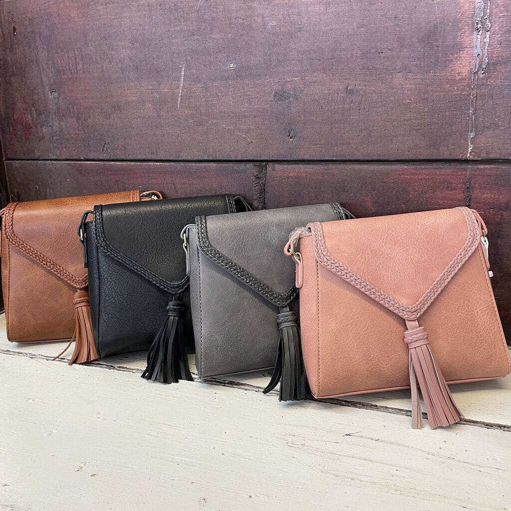 Eliza Crossbody