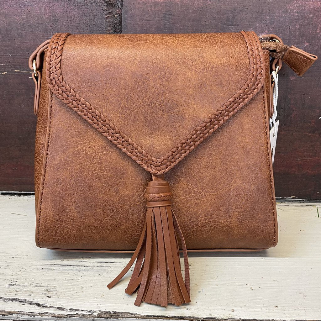 Eliza Crossbody