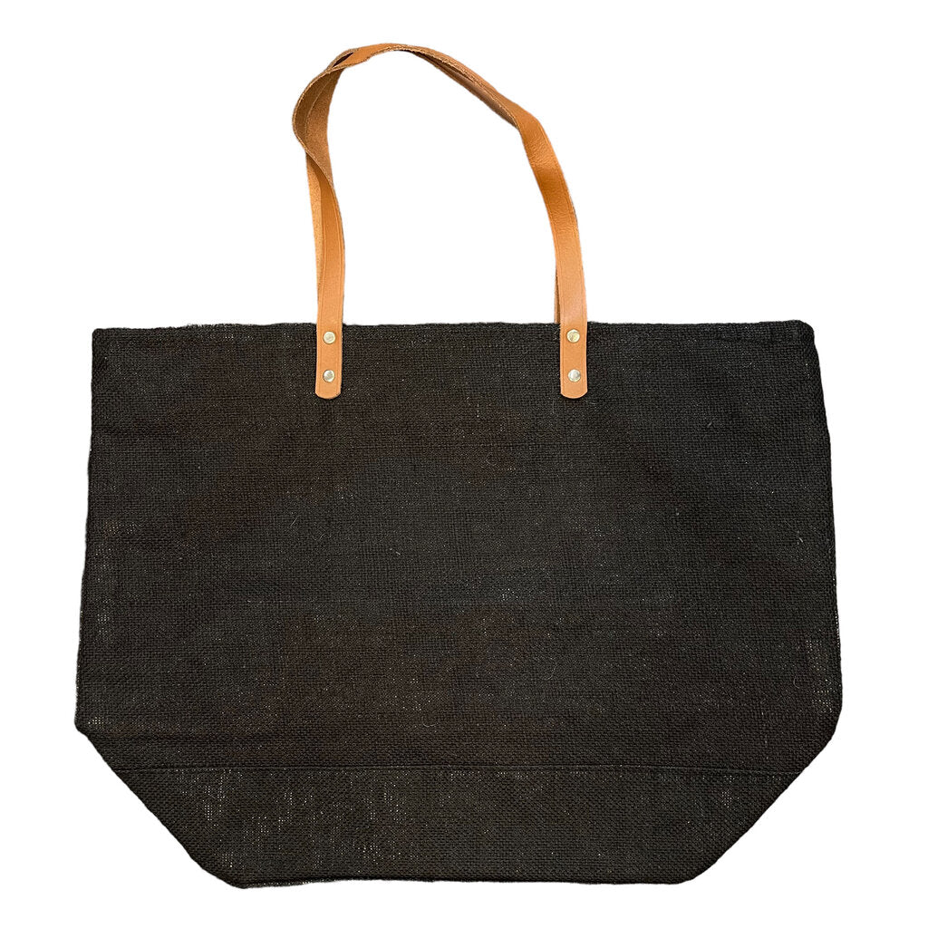 Beach Please Tote