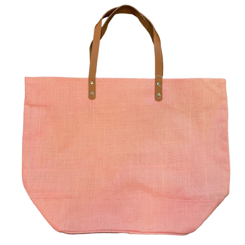 Beach Please Tote