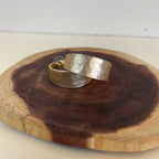 Hammered Hoop