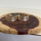 Hammered Hoop