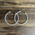 Open Hoop