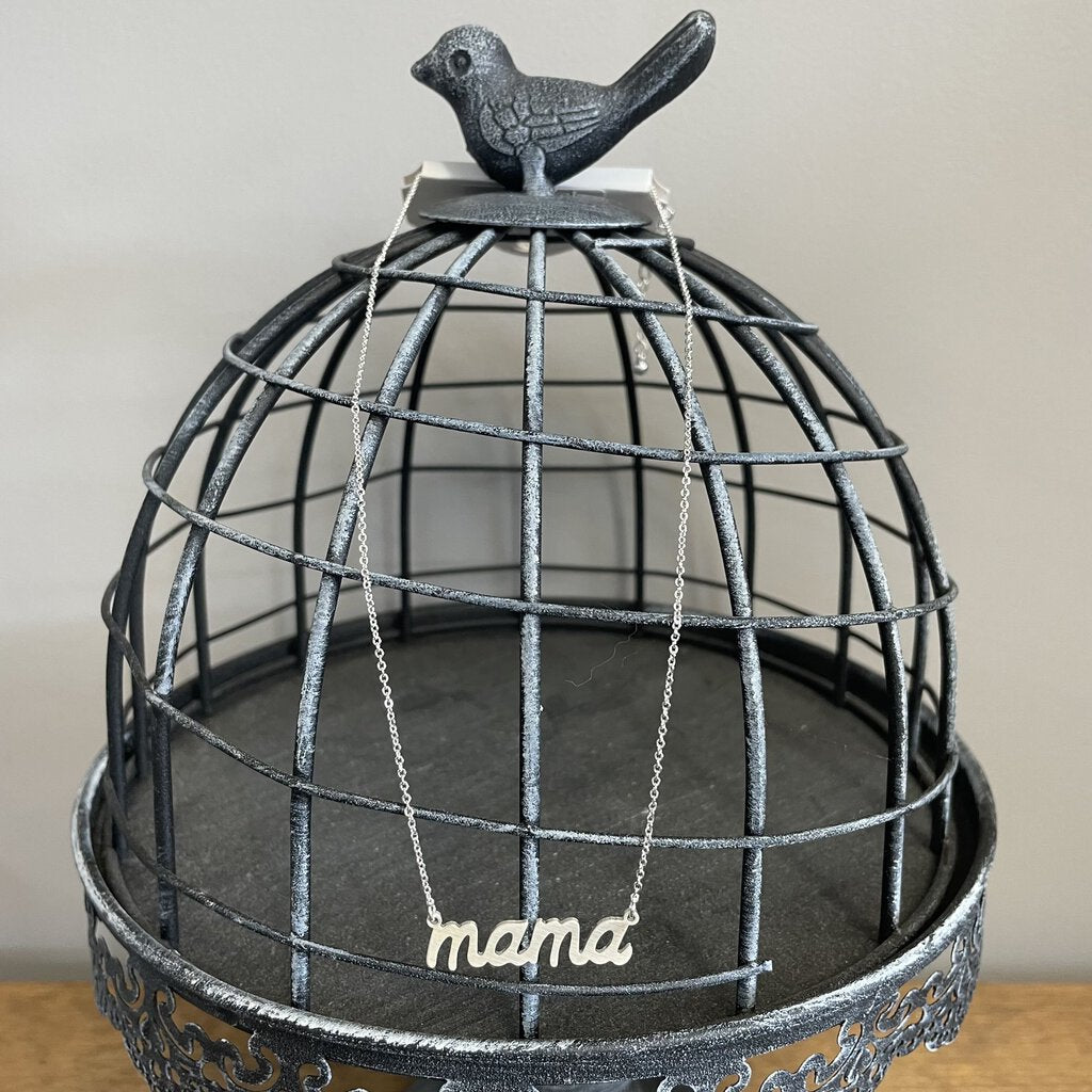 Mama Chain
