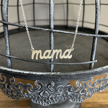 Load image into Gallery viewer, Mama Chain

