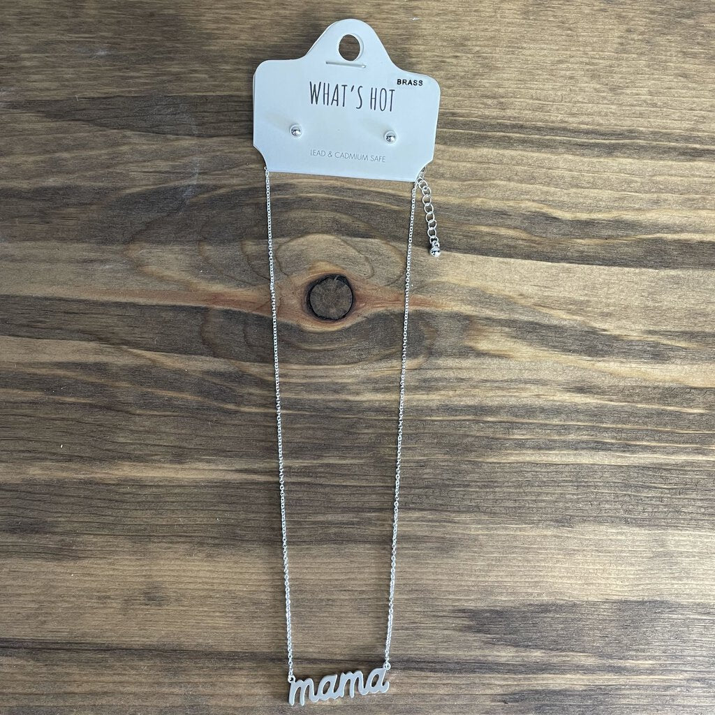 Mama Chain
