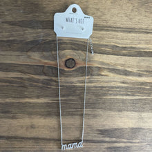 Load image into Gallery viewer, Mama Chain
