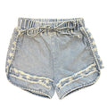Oh My Stars Shorts
