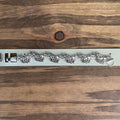 Horse Bracelet