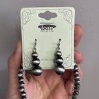 Mesa Necklace Set