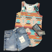 Load image into Gallery viewer, Amarillo Tank
