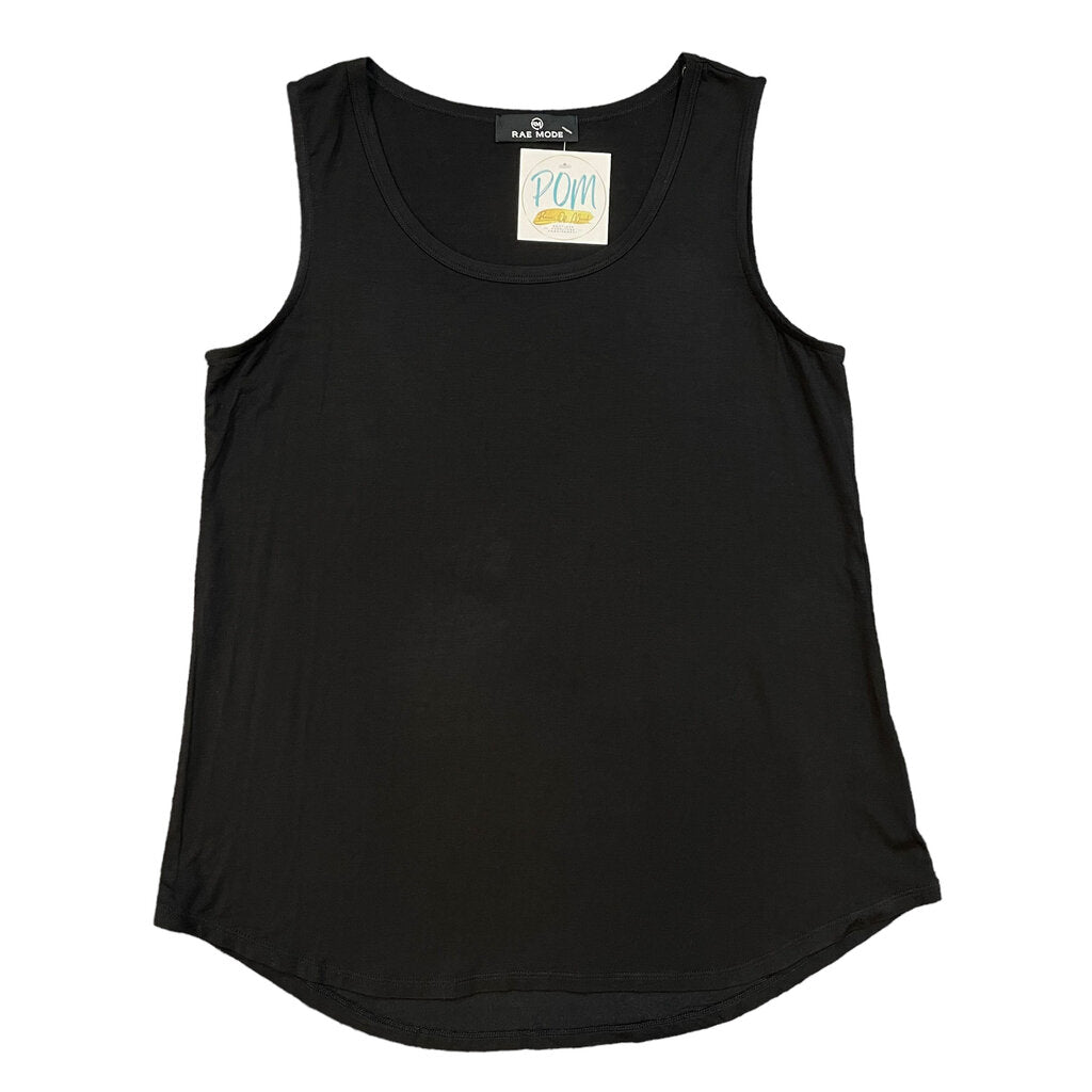 The Work It Tank