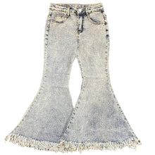 Load image into Gallery viewer, Vintage Fray Bells
