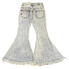 Load image into Gallery viewer, Vintage Fray Bells
