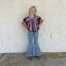 Load image into Gallery viewer, Vintage Fray Bells
